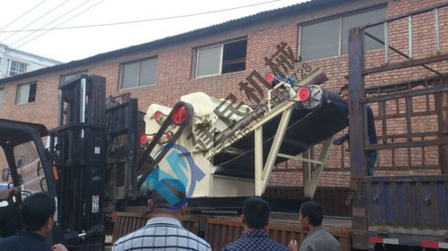 鞏義市建民機械廠 機械制造與日用品銷售雙軌并行的創(chuàng)新之路